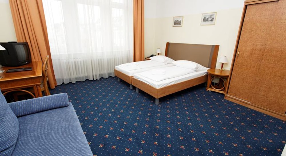 Hotel Europa City 35/67