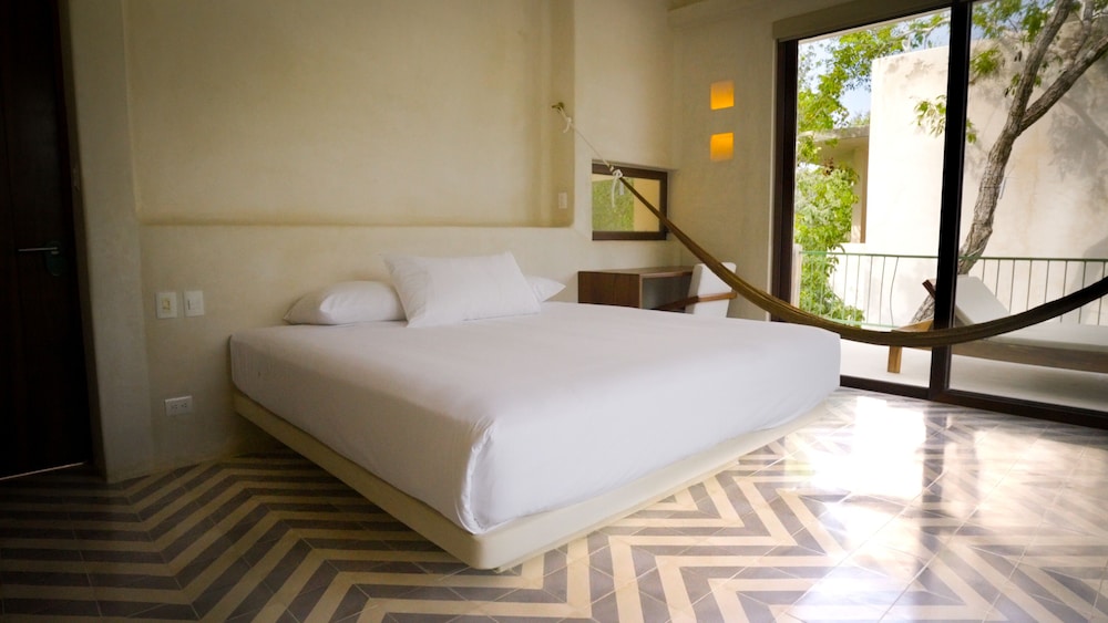 Hotel Holistika 21/60