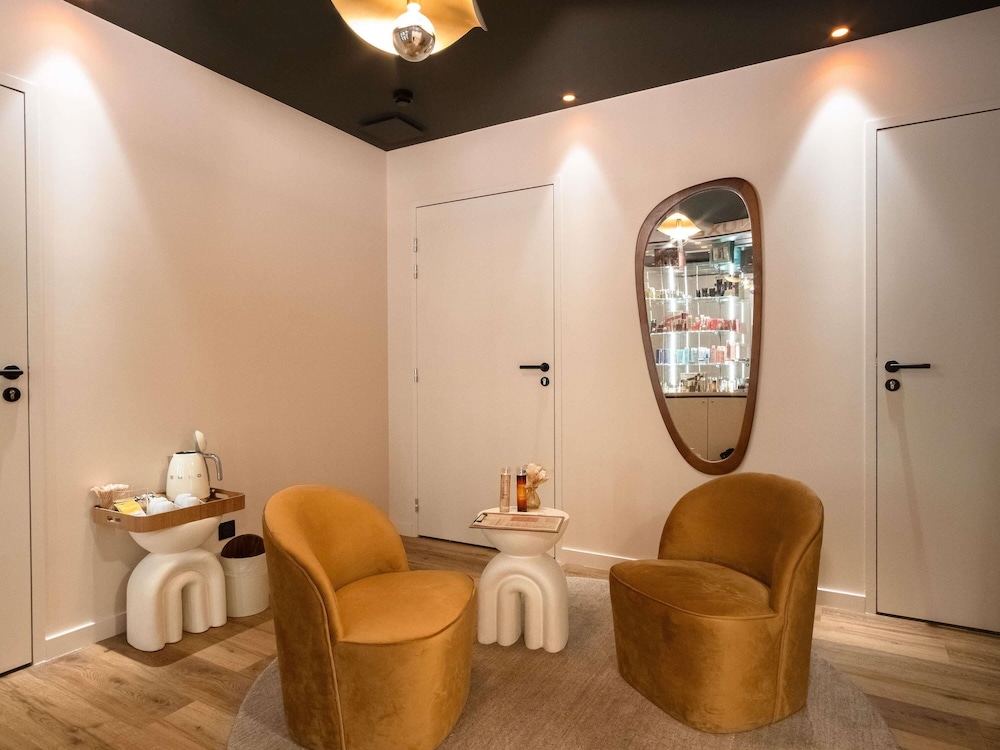 Mercure Saint-Lary 48/68