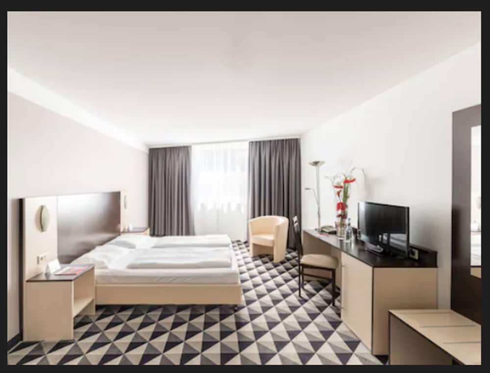 Premier Inn Wien City Hauptbahnhof 18/52