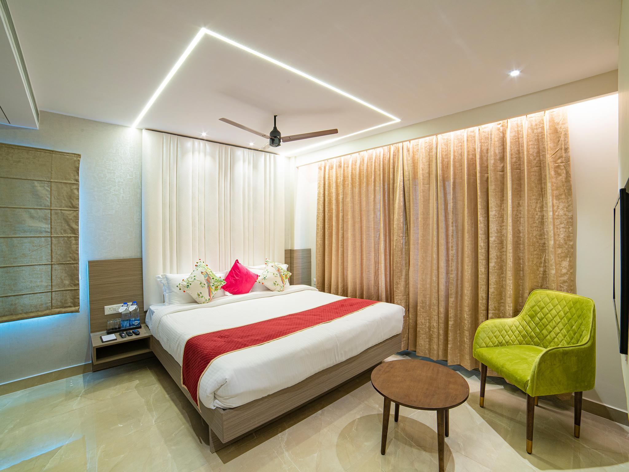 The Beacon Hotel Visakhapatnam 24/50