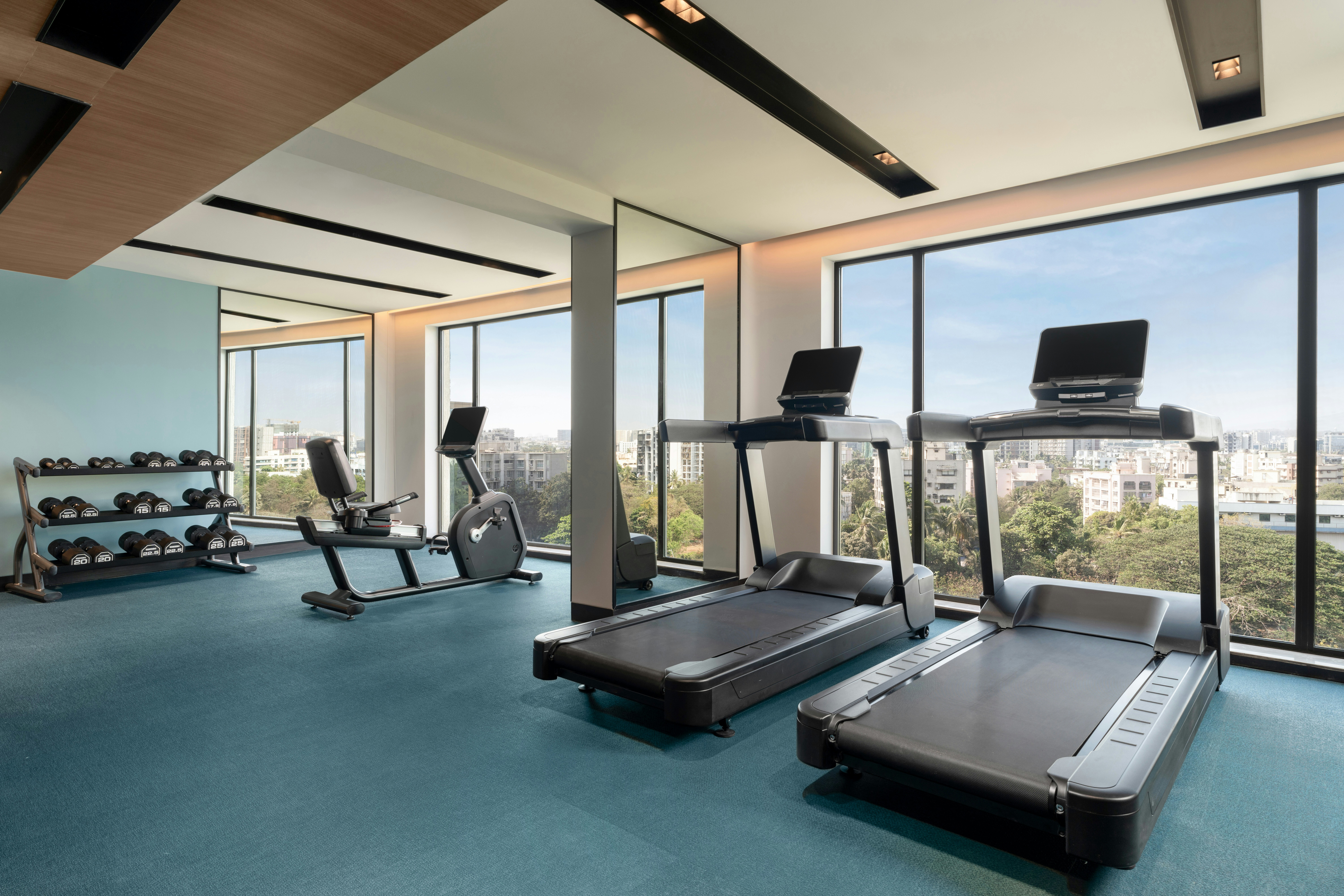Hilton Garden Inn Mumbai International Airport 27/46