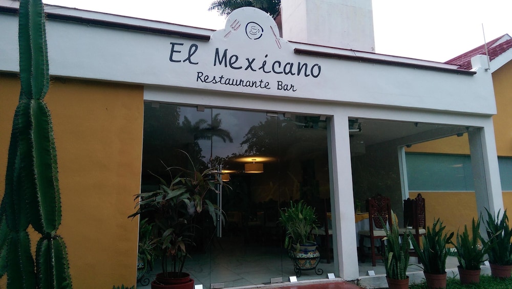 Ecotel Quinta Regia 2/71