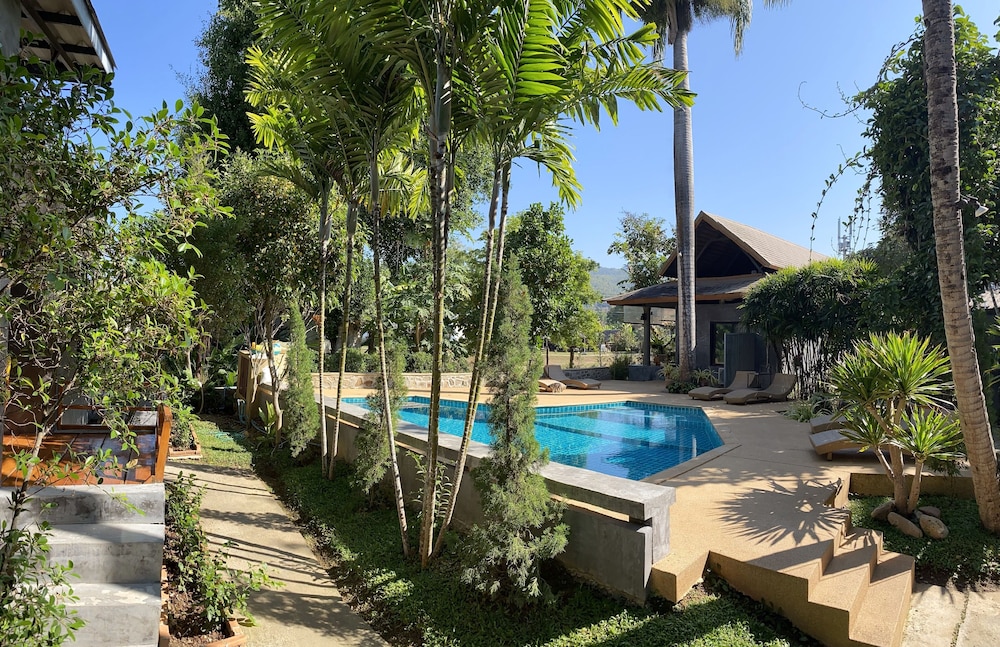 Family House At Pai 45/50