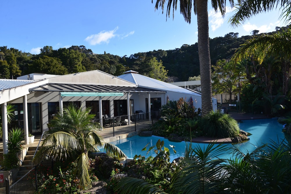 Paihia Pacific Resort 47/50