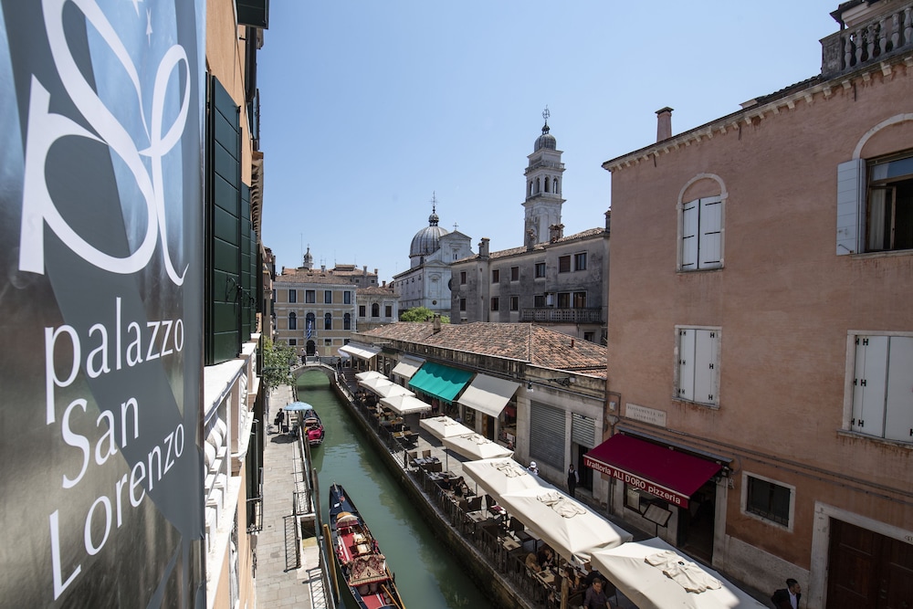 Palazzo San Lorenzo 41/50