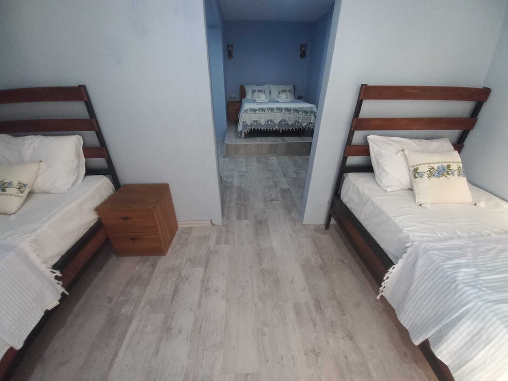 Akkum Otel 2 Sigacik 3/29