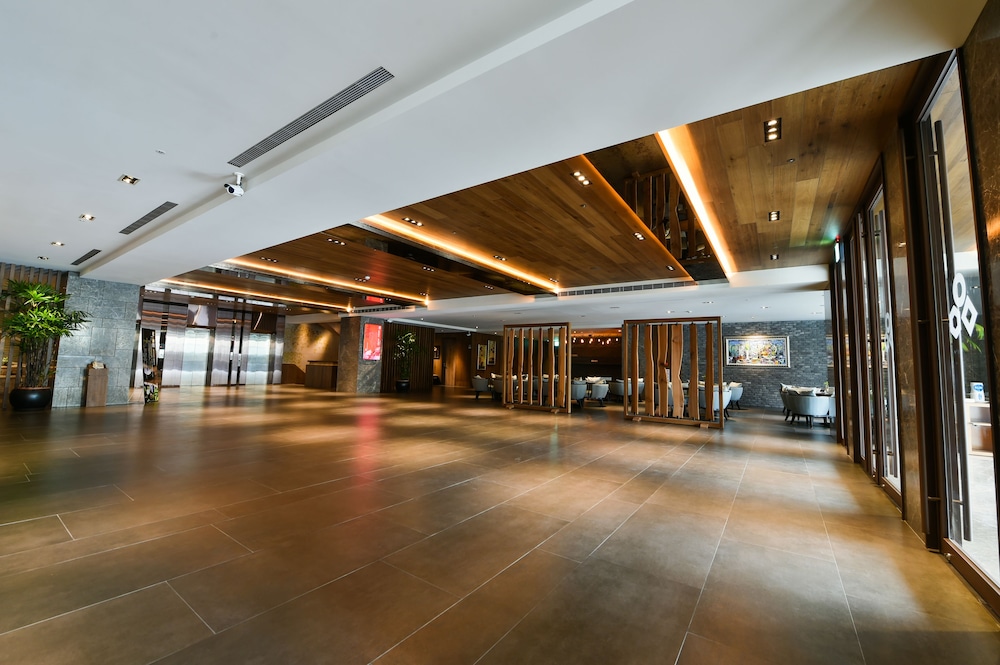 Maison de Chine Hotel Chiayi 14/68