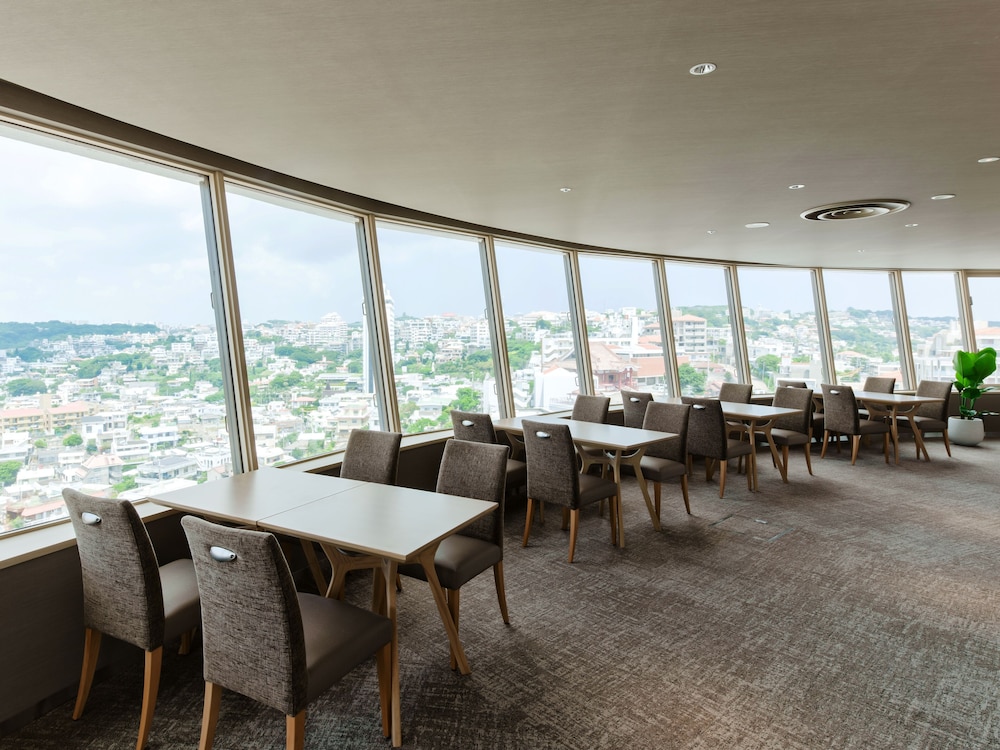 INFINISIS NAHA SHURIJO by Hewitt Resort 57/69
