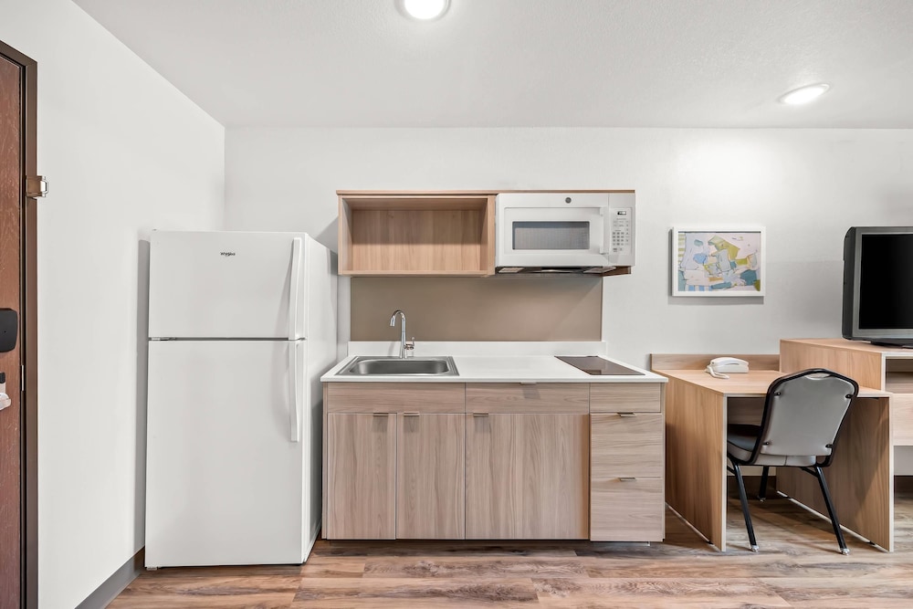WoodSpring Suites Jackson Hub City 46/63