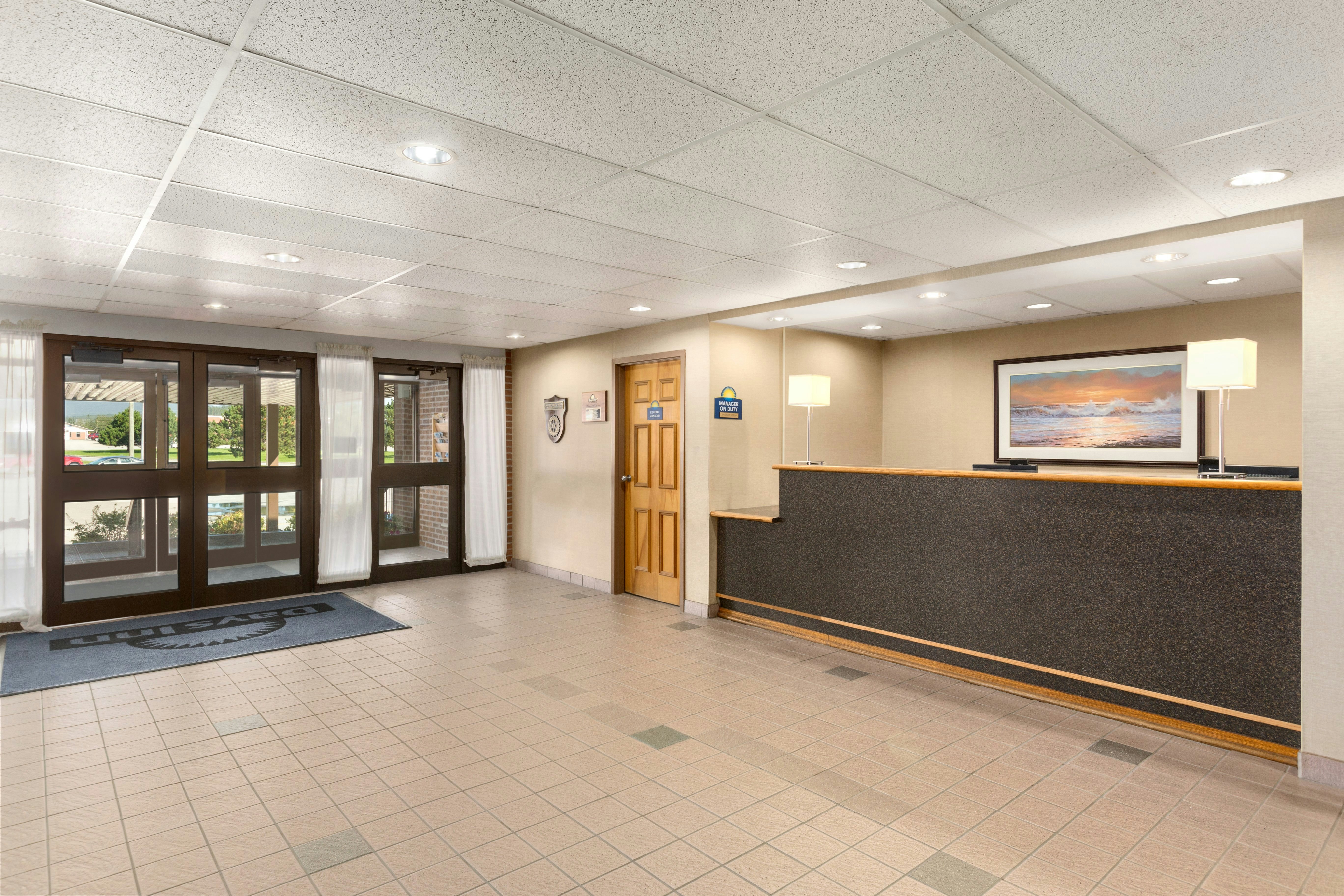 Days Inn Stephenville 4/24