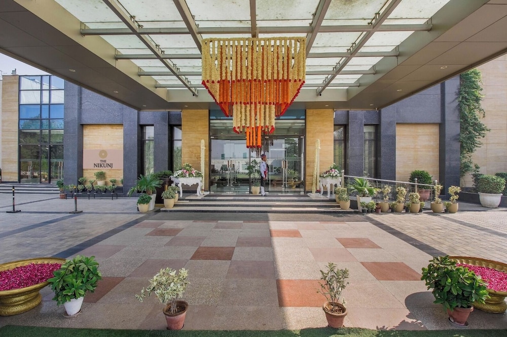The Nikunj Hotels 9/17