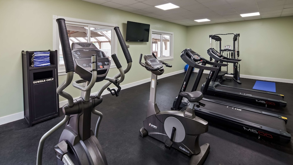 Best Western Detroit Livonia 25/42