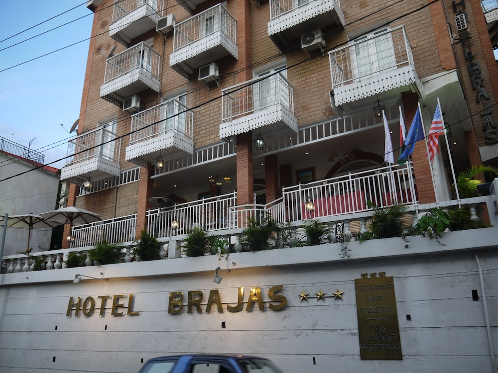 Hotel Brajas 1/50