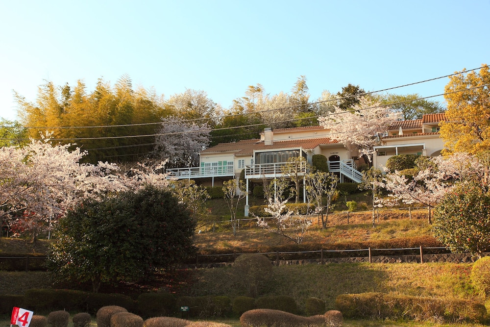 Resort Hotel Corte Largo Izukogen 3/50