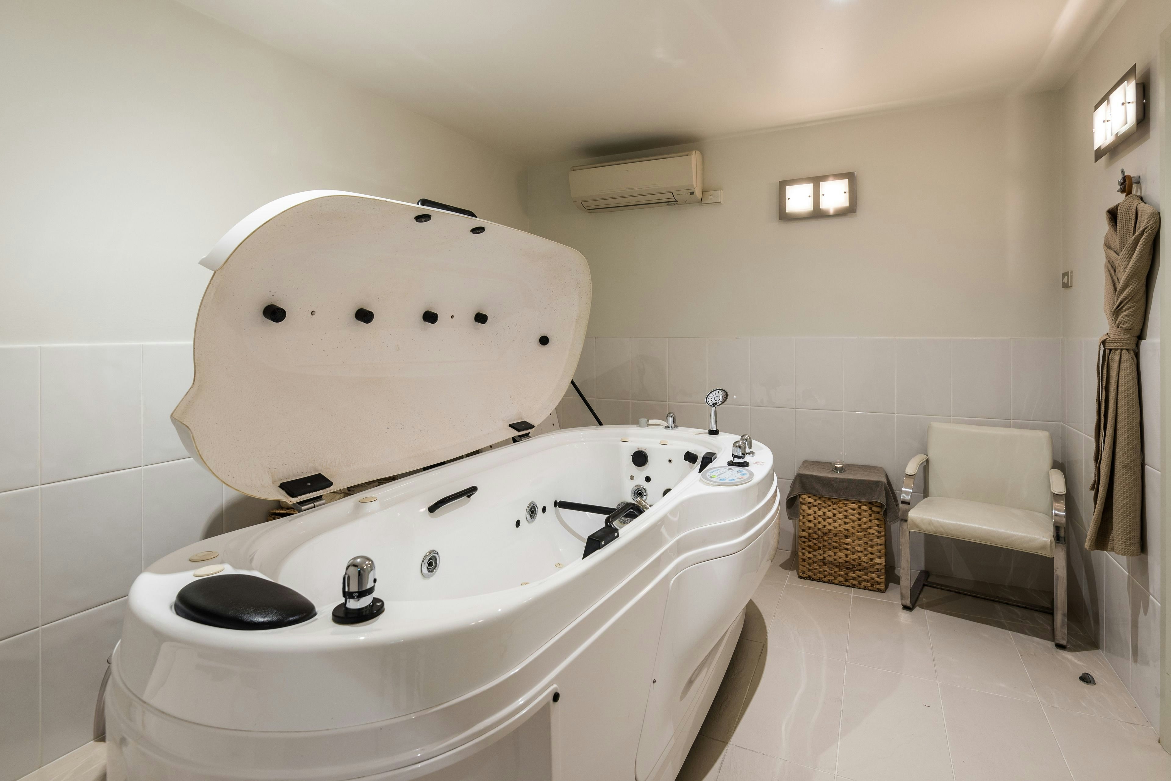 The Esplanade Resort and Spa 49/49