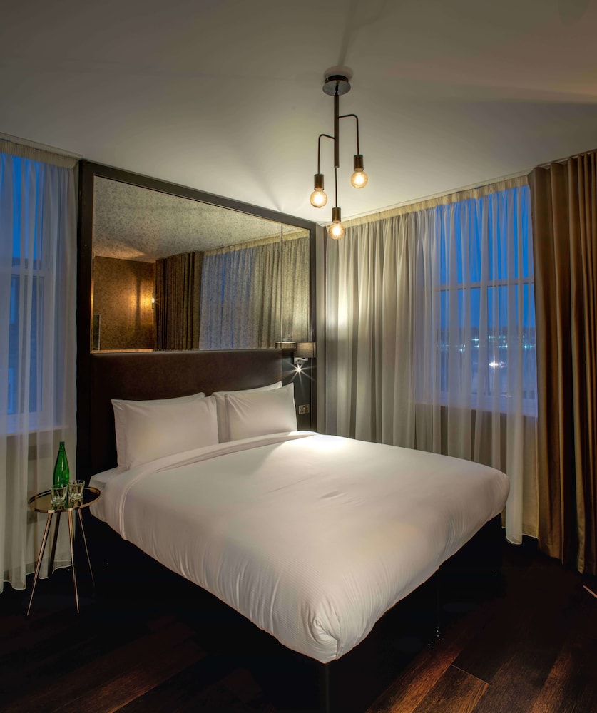 Camden Enterprise Hotel 24/50
