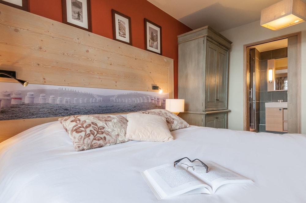 Residence Pierre Vacances Premium L Amara 15/71