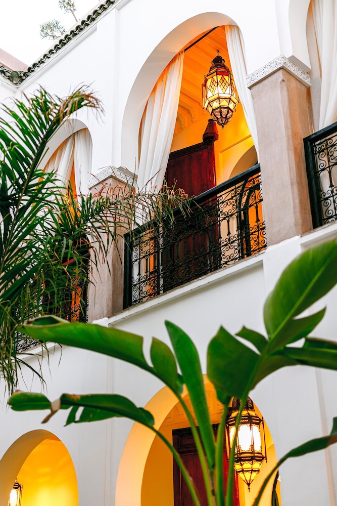 Riad El Noujoum 3/50