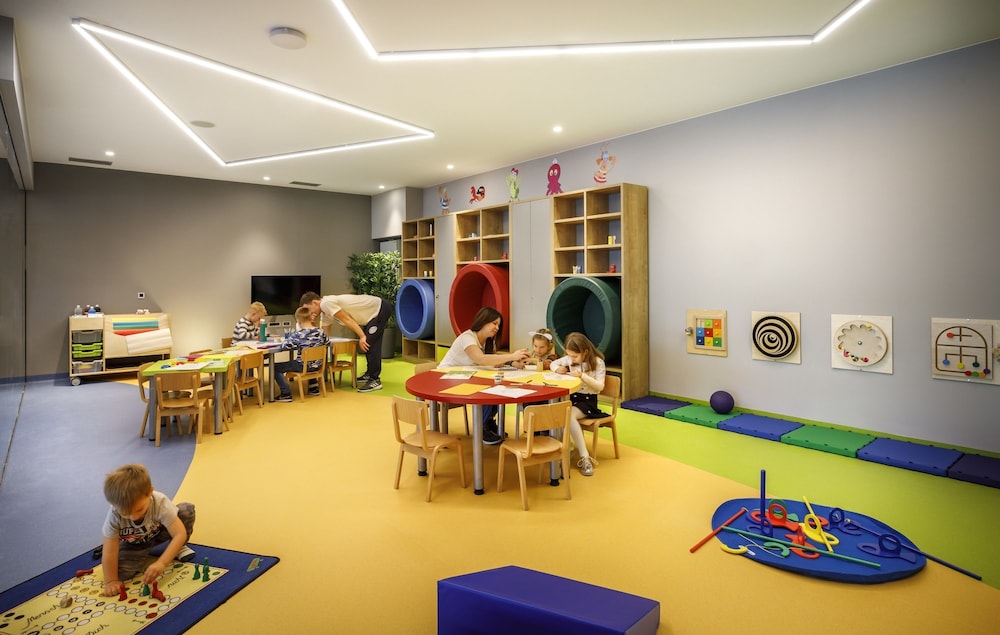 Valamar Padova Hotel 31/50