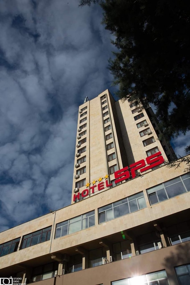 Hotel Sps 1/50