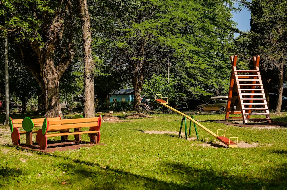 Smart Selection Holiday Resort Medveja 47/76