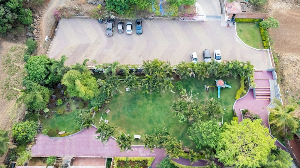 Saj By The Lake - Malshej Ghat Hotel 41/50
