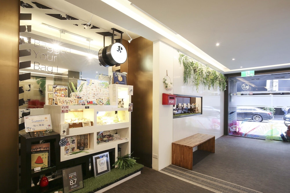 Dandy Hotel Tianjin Branch 5/50