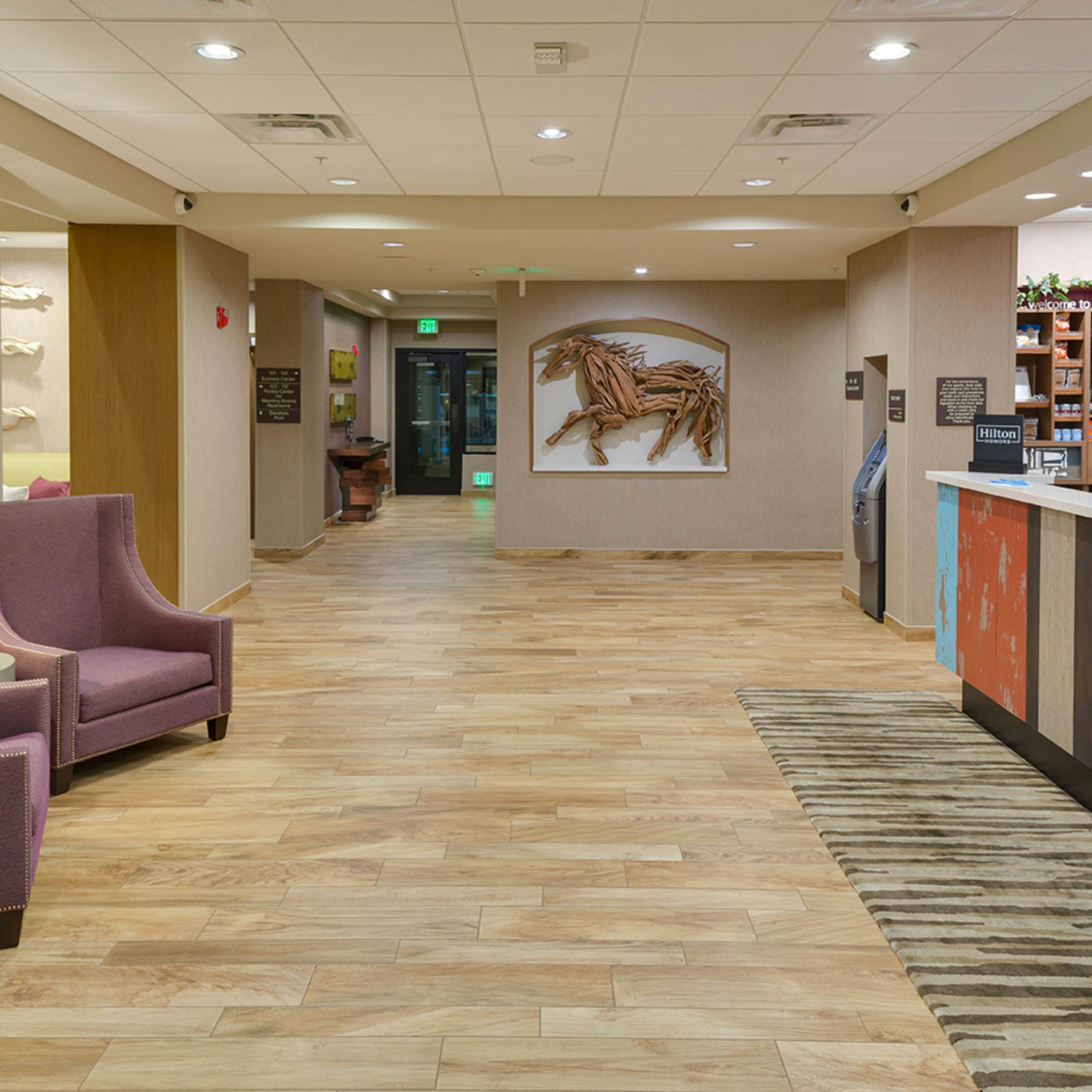 Hampton Inn And Suites Murrieta 38/53