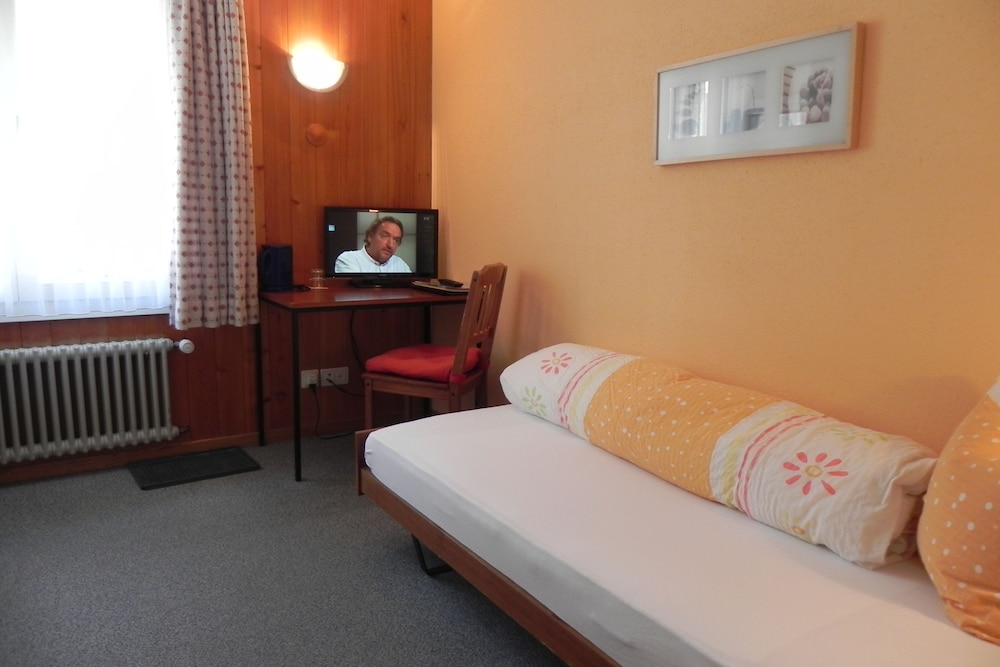Hotel Tschuggen 19/50