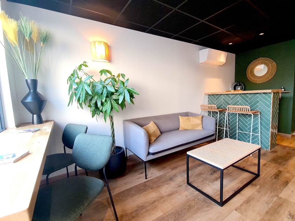 Le C Boutique Hôtel 57/75