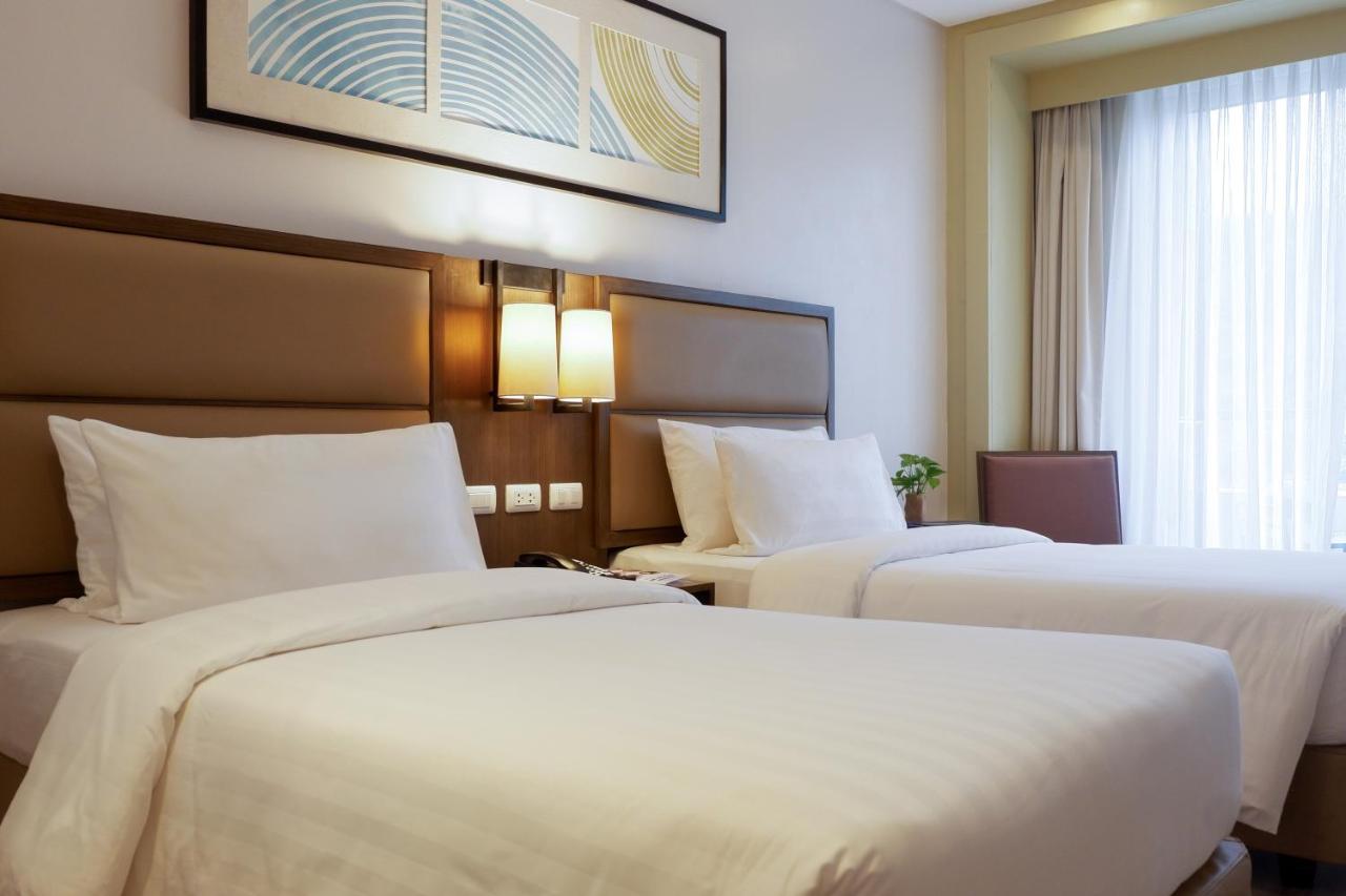 MCollection - Stay Near Private Beach in Boracay 13/52