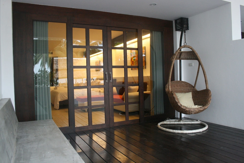 Baan Talay - Thungwualaen 34/52