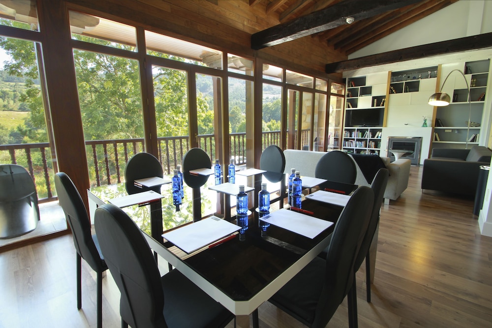 Hotel Villa Arce 30/42
