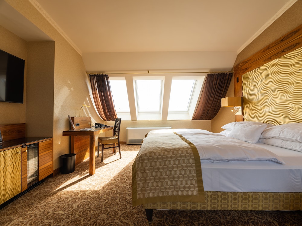 Hotel Josefshof am Rathaus 25/70