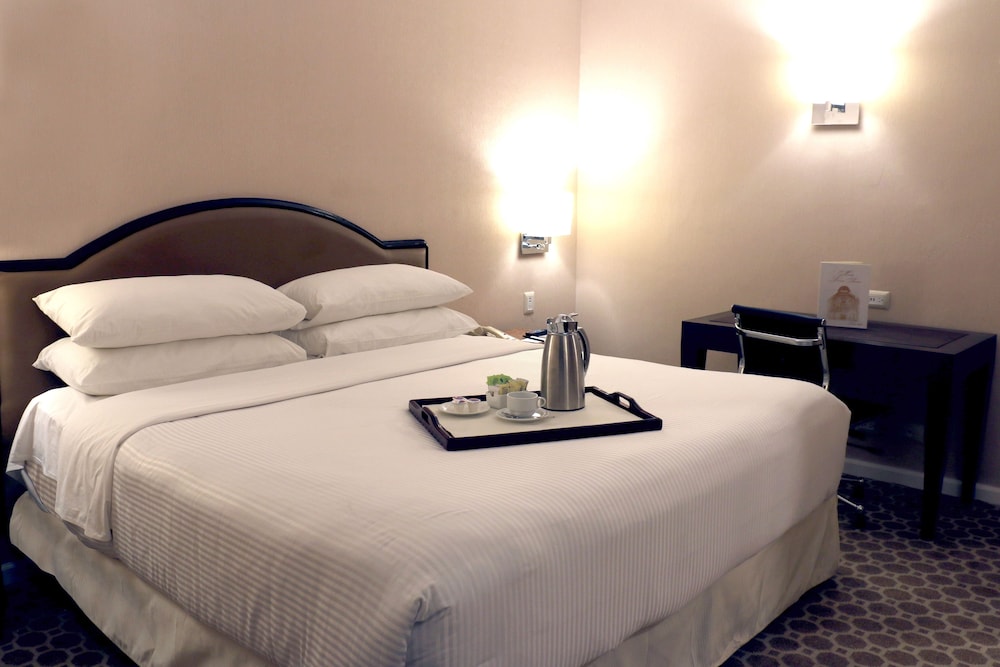 Gamma Monterrey Gran Hotel Ancira 28/75
