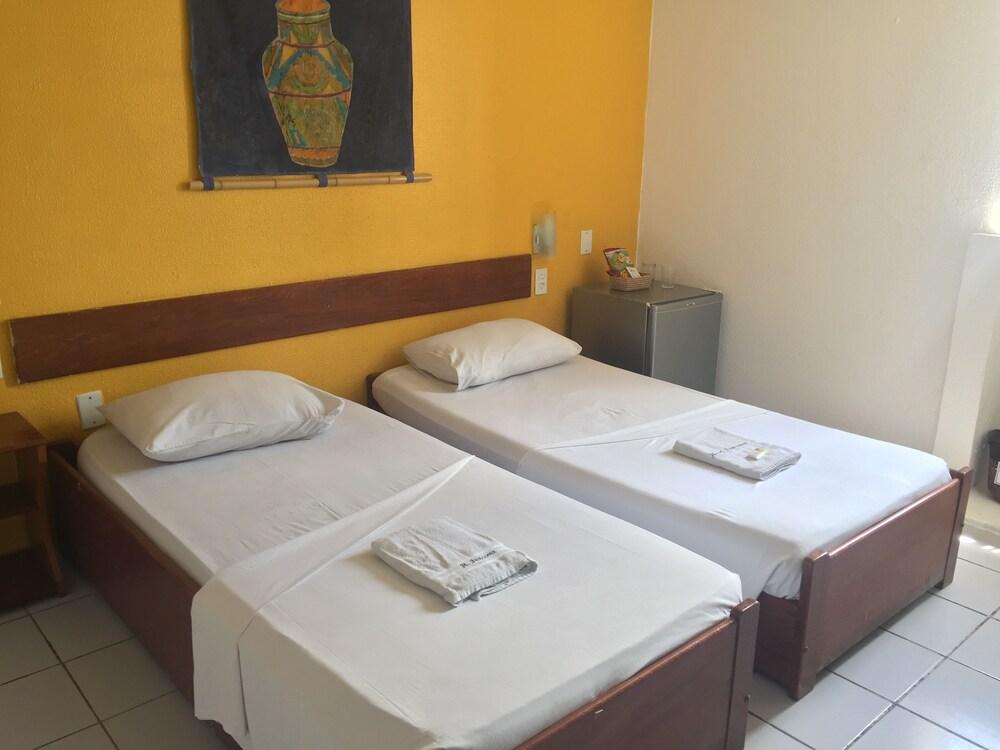 Hotel Iracema Travel 25/59