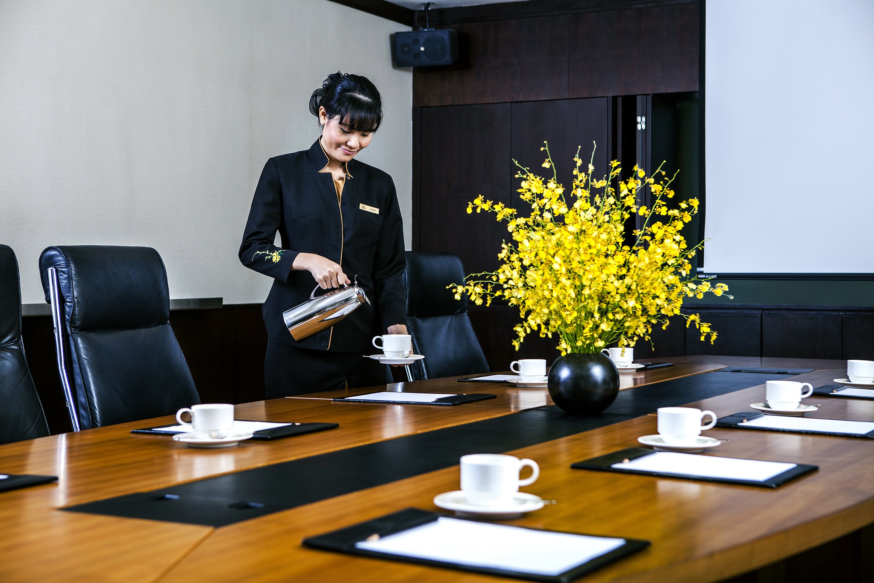Ascott Bangkok Sathorn 38/40