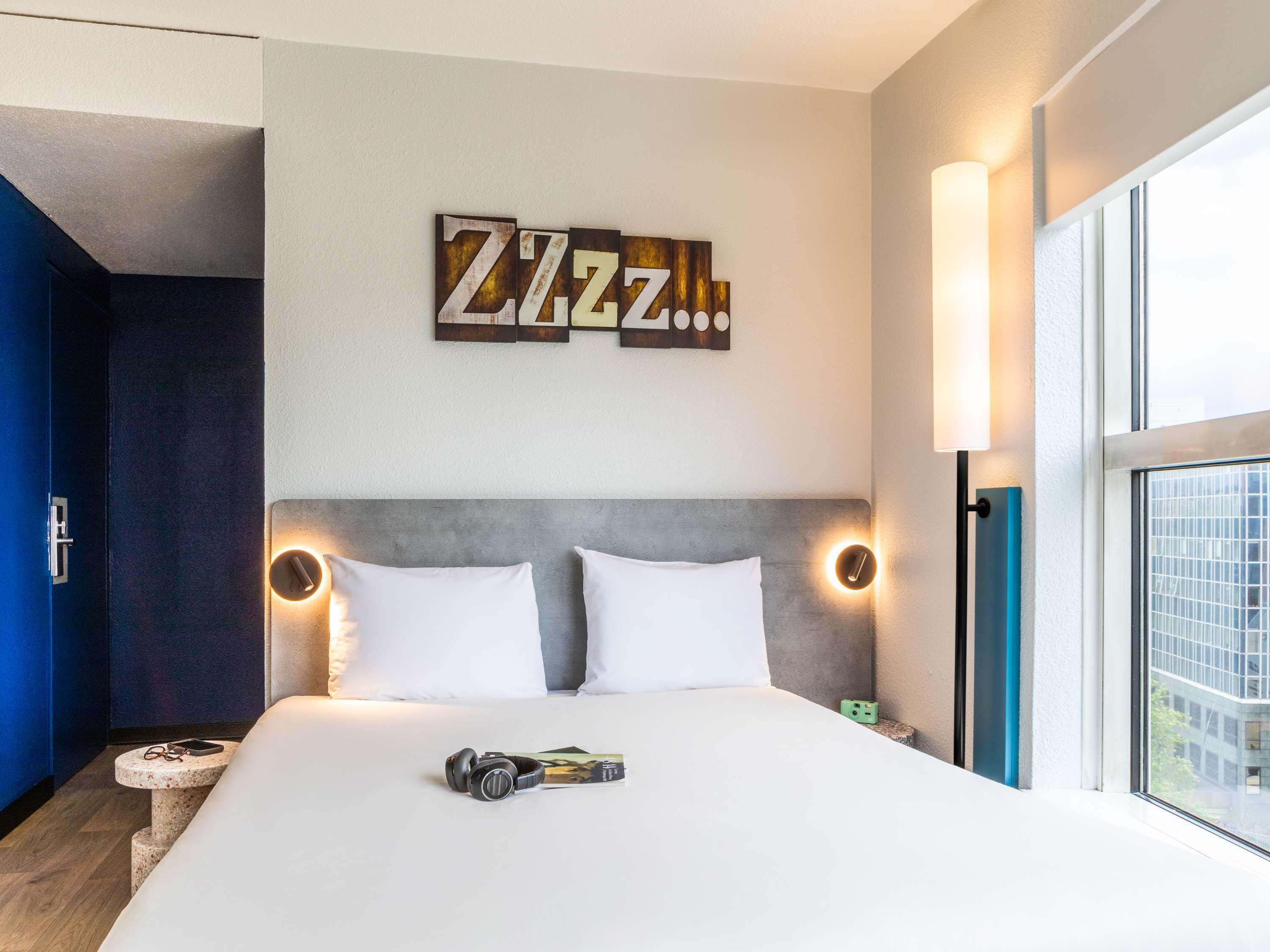 Room, Double Bed