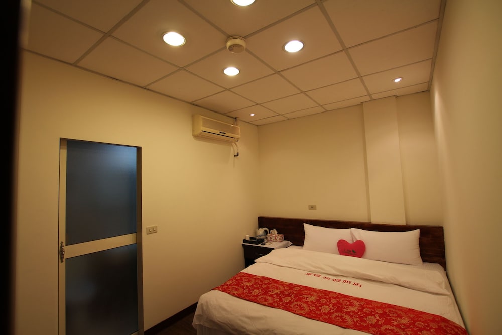 Tanxiang Resort Hotel Sun Moon Lake 43/65