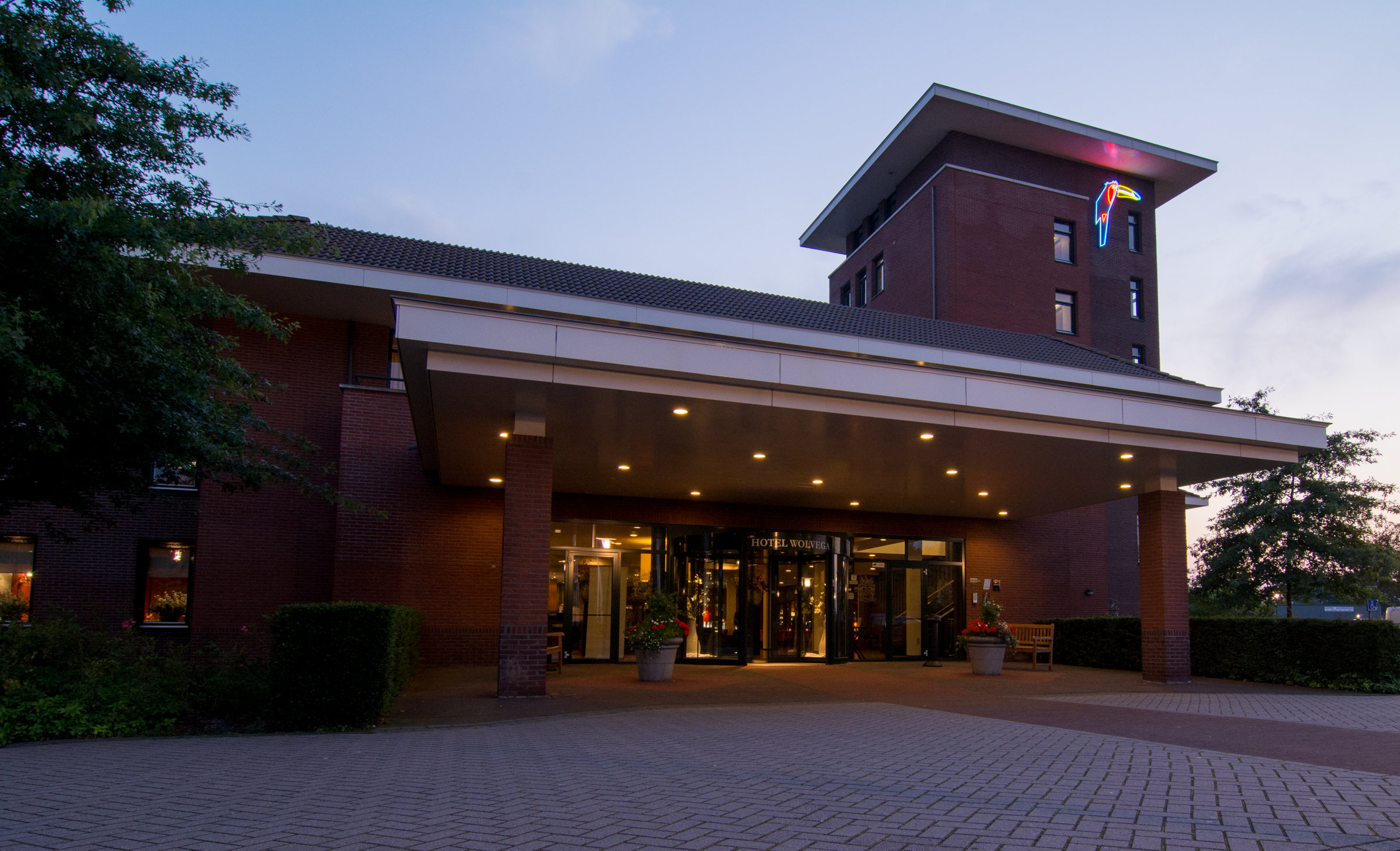 Van der Valk Hotel Wolvega Heerenveen 1/32