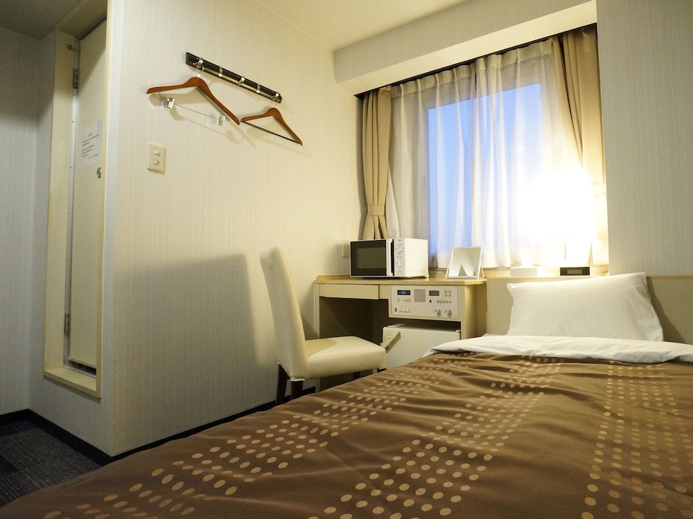 Hotel Livemax BUDGET Kyoto Gojo 10/43