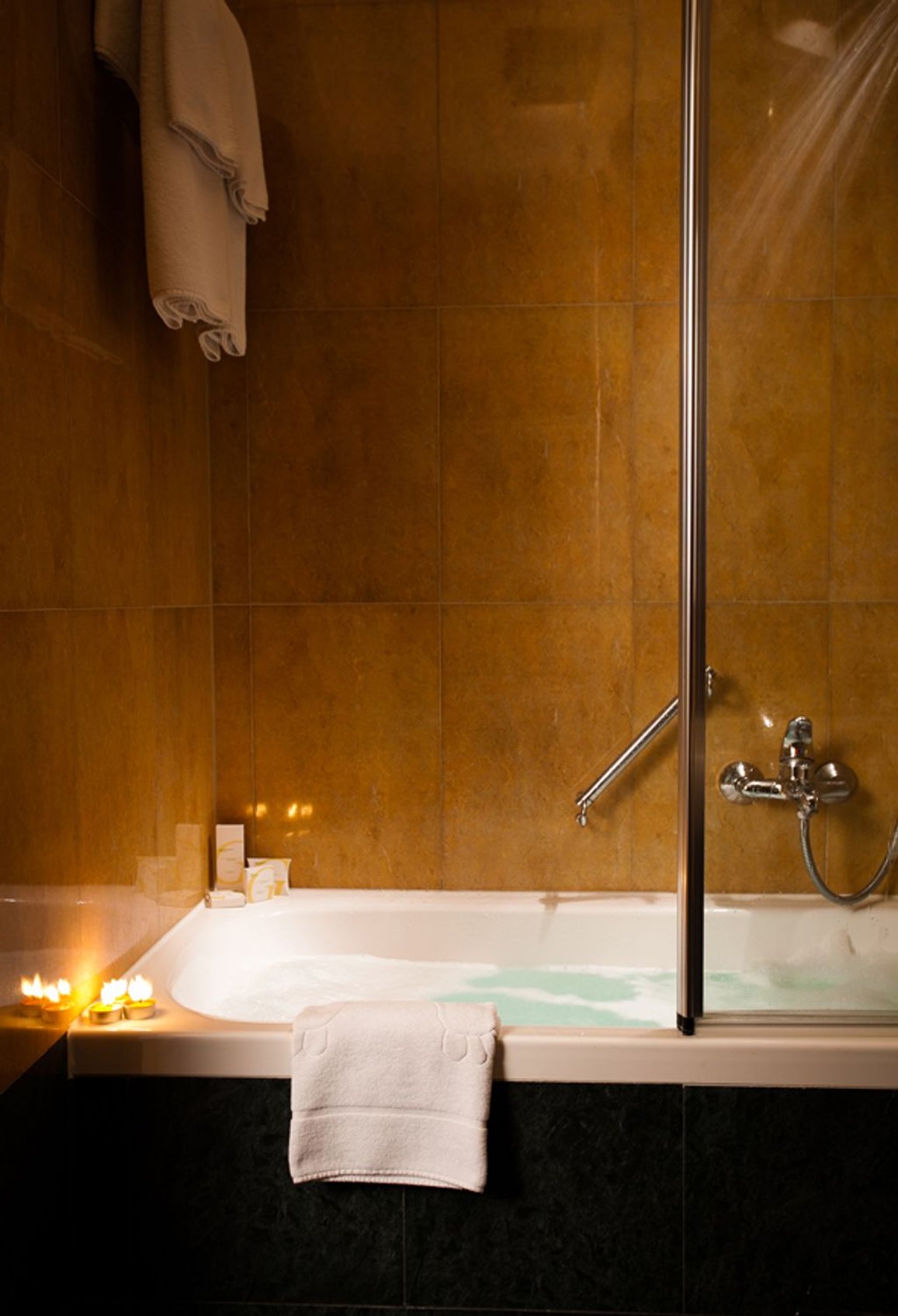 Globo Hotel 43/45