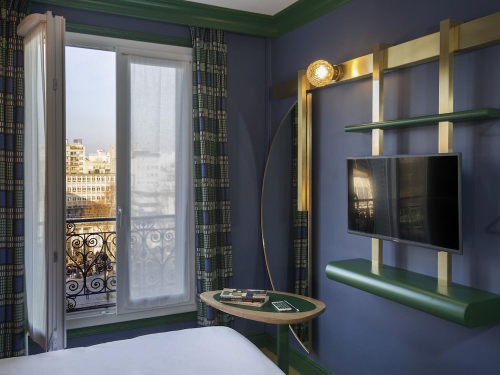 Ibis Styles Paris Nation Cours De Vincennes 42/68