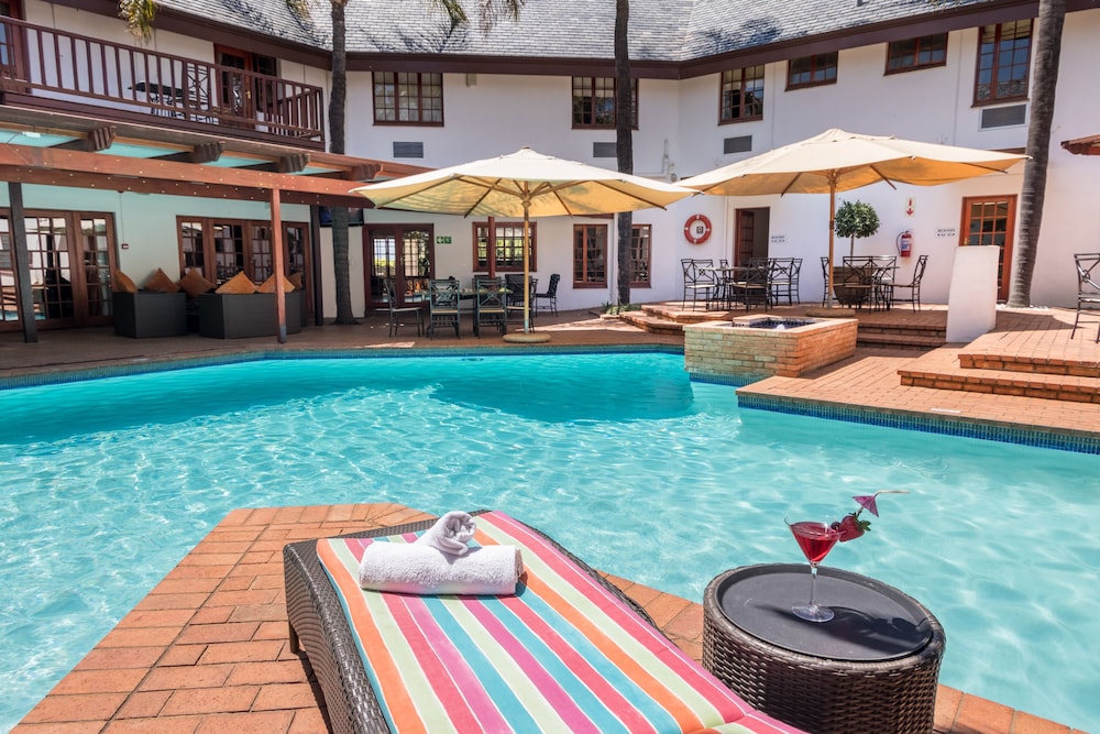 Constantia Hotel and Conference Centre 47/50