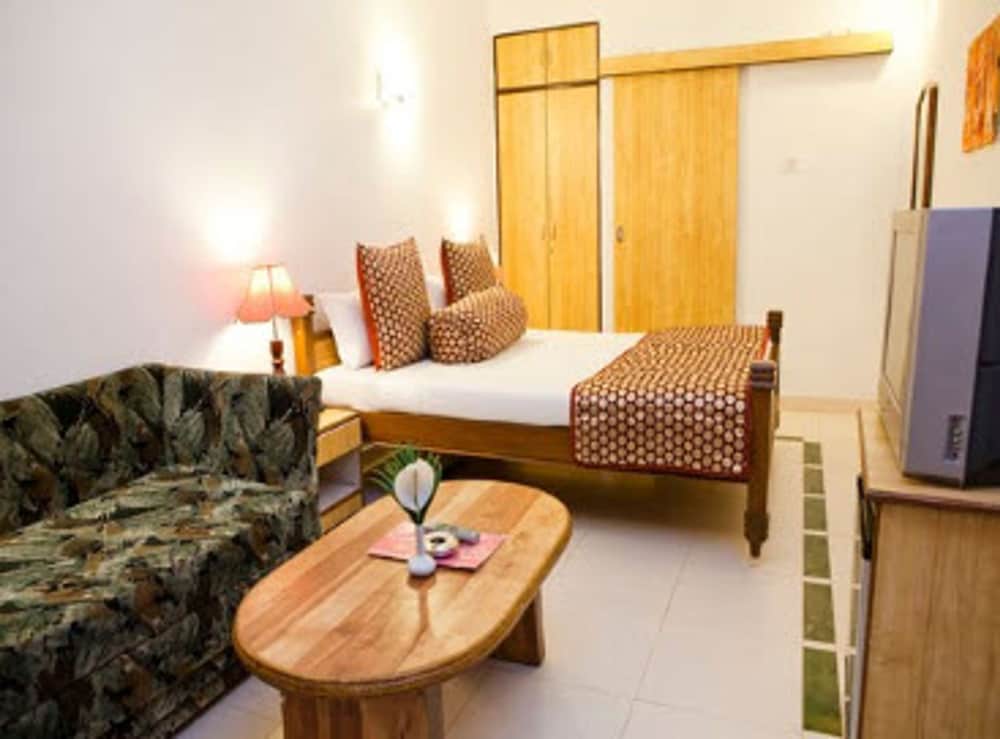Estrela Do Mar Beach Resort - A Beach Property, Goa 44/67