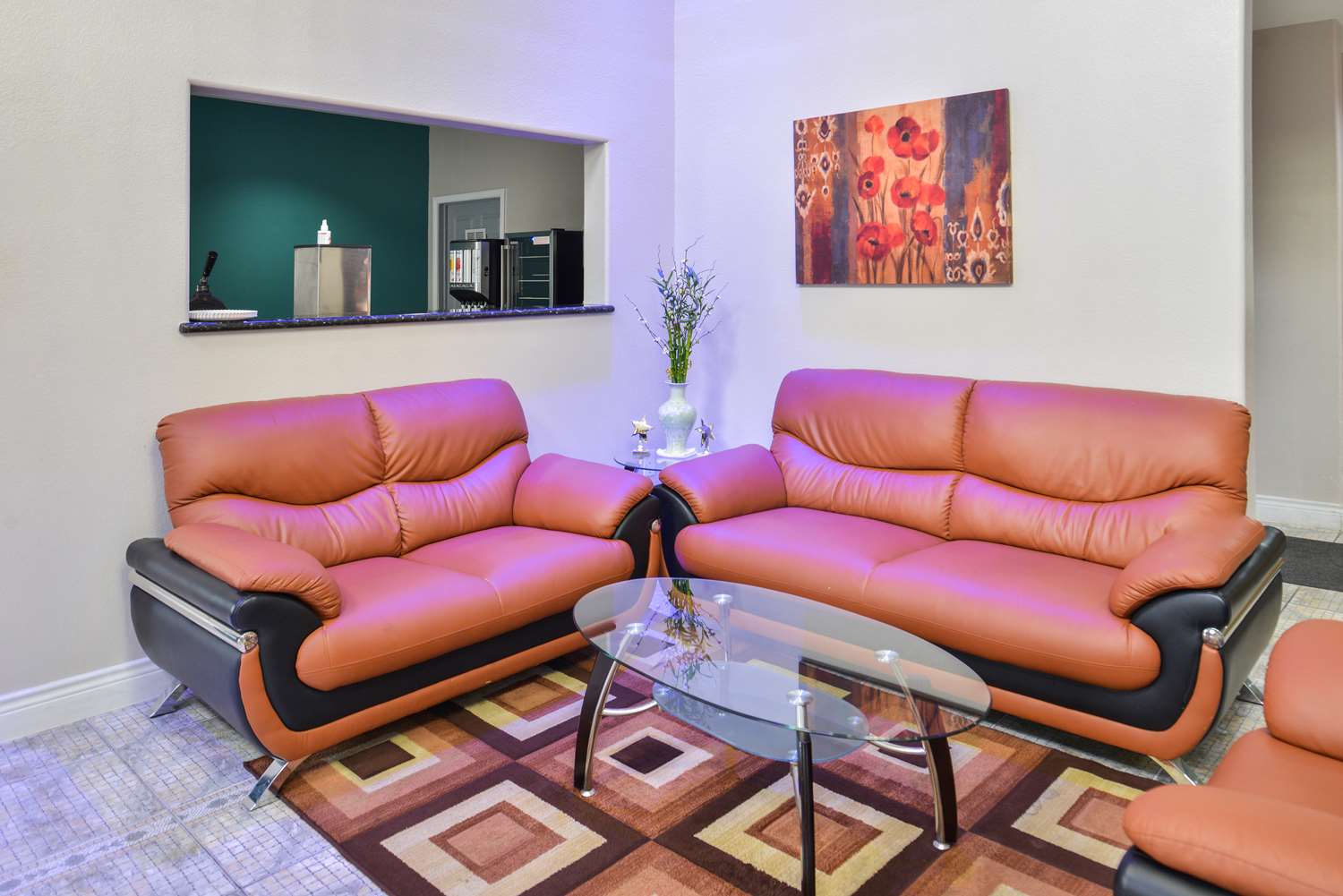 Americas Best Value Inn-Houston Fm 1960/ I-45 5/12