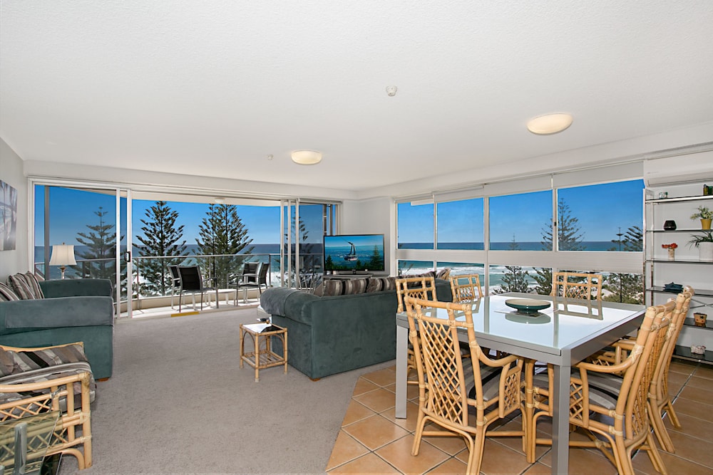 Solnamara Beachfront Apartments 67/75