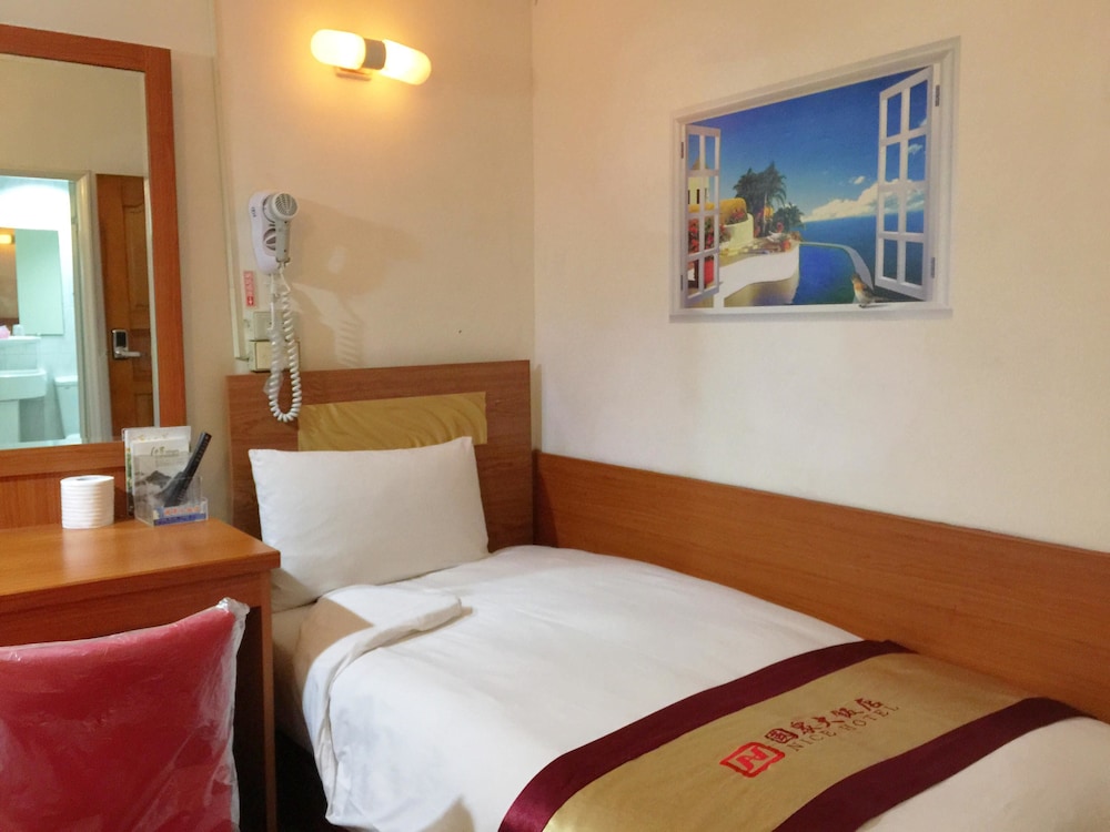 Nice Hotel 28/55