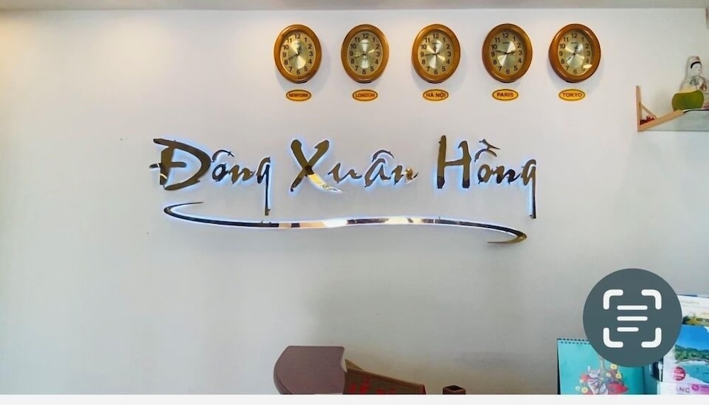 Dong Xuan Hong Guest House 9/49